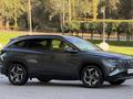 Hyundai Tucson 2022 годаүшін13 500 000 тг. в Алматы – фото 11