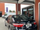 Toyota Camry 2015 годаfor6 700 000 тг. в Кульсары – фото 4