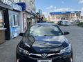 Toyota Camry 2015 года за 6 700 000 тг. в Кульсары – фото 9