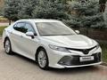 Toyota Camry 2020 года за 15 500 000 тг. в Шымкент