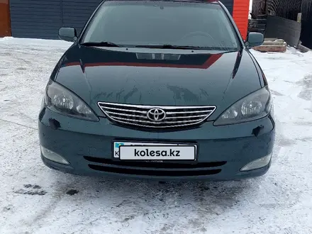 Toyota Camry 2004 года за 6 200 000 тг. в Жезказган