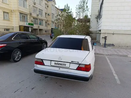 Mercedes-Benz E 220 1993 года за 1 500 000 тг. в Актау – фото 8