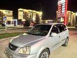 Kia Carens 2003 года за 1 800 000 тг. в Усть-Каменогорск – фото 2