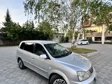 Kia Carens, 2003