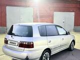 Kia Carens 2003 года за 1 900 000 тг. в Усть-Каменогорск – фото 3