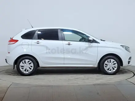 ВАЗ (Lada) XRAY 2019 года за 3 990 000 тг. в Астана – фото 4