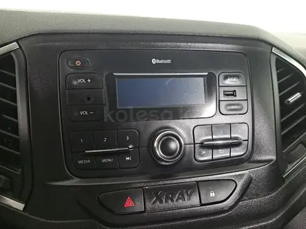 ВАЗ (Lada) XRAY 2019 года за 3 990 000 тг. в Астана – фото 15