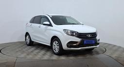ВАЗ (Lada) XRAY 2019 года за 3 990 000 тг. в Астана – фото 3
