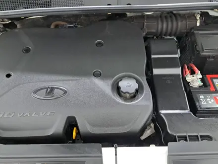 ВАЗ (Lada) XRAY 2019 года за 3 990 000 тг. в Астана – фото 11