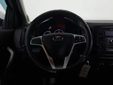 ВАЗ (Lada) XRAY 2019 года за 3 990 000 тг. в Астана – фото 19