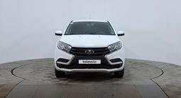 ВАЗ (Lada) XRAY 2019 года за 3 990 000 тг. в Астана – фото 2
