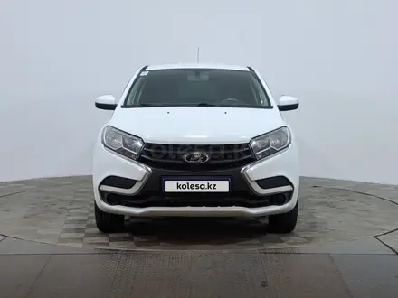 ВАЗ (Lada) XRAY 2019 года за 3 990 000 тг. в Астана – фото 2