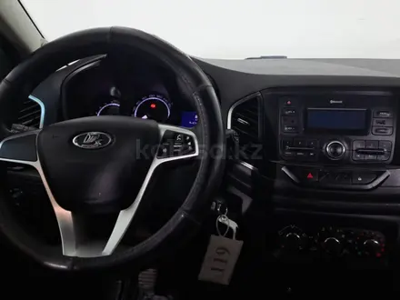 ВАЗ (Lada) XRAY 2019 года за 3 990 000 тг. в Астана – фото 20