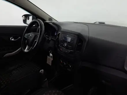 ВАЗ (Lada) XRAY 2019 года за 3 990 000 тг. в Астана – фото 21