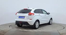 ВАЗ (Lada) XRAY 2019 года за 3 990 000 тг. в Астана – фото 5