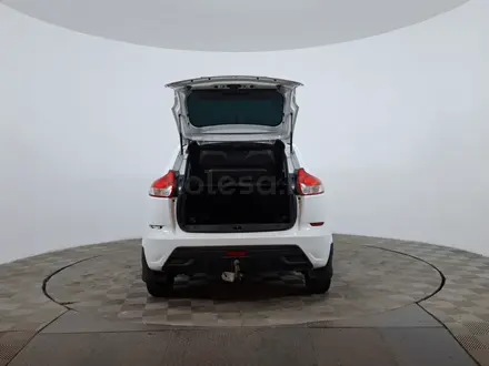 ВАЗ (Lada) XRAY 2019 года за 3 990 000 тг. в Астана – фото 9