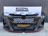 Кузовные детали на Changan X5 plus за 9 990 тг. в Астана