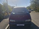 Toyota Previa 1992 годаүшін1 000 000 тг. в Туркестан