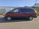 Toyota Previa 1992 годаүшін1 000 000 тг. в Туркестан – фото 2