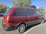 Toyota Previa 1992 годаүшін1 000 000 тг. в Туркестан – фото 4