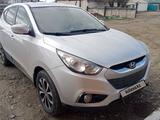 Hyundai Tucson 2013 годаүшін7 000 000 тг. в Актобе – фото 2