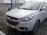 Hyundai Tucson 2013 годаүшін7 000 000 тг. в Актобе