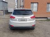 Hyundai Tucson 2013 годаүшін7 000 000 тг. в Актобе – фото 3