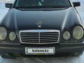 Mercedes-Benz E 230 1996 годаүшін2 000 000 тг. в Костанай