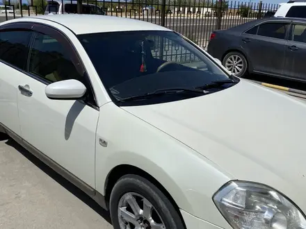 Nissan Teana 2006 года за 3 500 000 тг. в Актау – фото 6