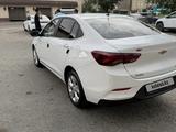 Chevrolet Onix 2025 года за 6 200 000 тг. в Семей – фото 4