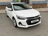 Chevrolet Onix 2025 года за 6 200 000 тг. в Семей