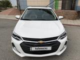 Chevrolet Onix 2025 года за 6 200 000 тг. в Семей – фото 3