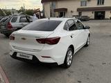 Chevrolet Onix 2025 года за 6 200 000 тг. в Семей – фото 5