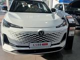 Changan CS55 Plus 2026 года за 10 000 000 тг. в Алматы