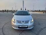 Toyota Avensis 2011 года за 5 500 000 тг. в Тараз