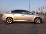 Toyota Avensis 2011 года за 5 500 000 тг. в Тараз – фото 2