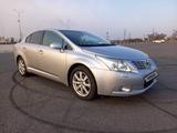 Toyota Avensis 2011 года за 5 500 000 тг. в Тараз – фото 4