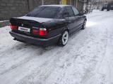 BMW 525 1994 годаfor2 900 000 тг. в Алматы – фото 2