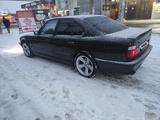 BMW 525 1994 годаfor2 900 000 тг. в Алматы – фото 3