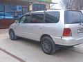 Honda Odyssey 1996 годаүшін2 600 000 тг. в Шу