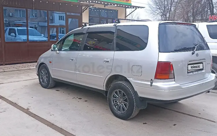 Honda Odyssey 1996 годаүшін2 600 000 тг. в Шу