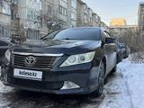 Toyota Camry 2012 года за 8 000 000 тг. в Алматы – фото 2