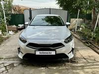 Kia Cee'd 2023 годаfor10 500 000 тг. в Алматы