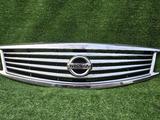 Решетка радиатора Nissan, Infiniti за 35 000 тг. в Алматы – фото 4