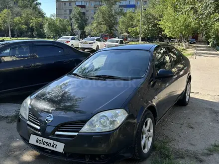 Nissan Primera 2007 года за 2 450 000 тг. в Рудный