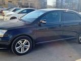 Toyota Avensis 2007 года за 5 100 000 тг. в Караганда – фото 2