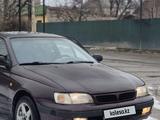 Toyota Carina E 1993 годаүшін1 950 000 тг. в Шымкент