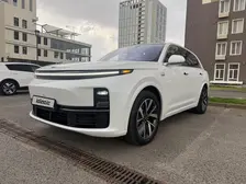 Li L7, 2024