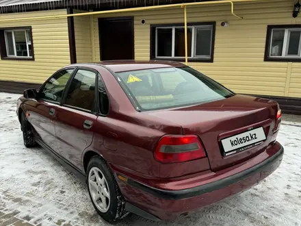 Volvo S40 1996 года за 1 600 000 тг. в Актобе – фото 5