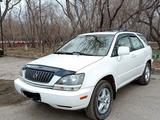 Lexus RX 300 1999 года за 4 700 000 тг. в Караганда